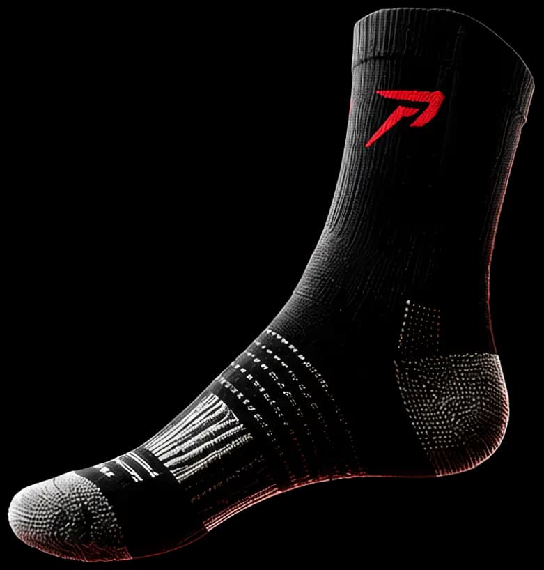 PaceShift performance sock