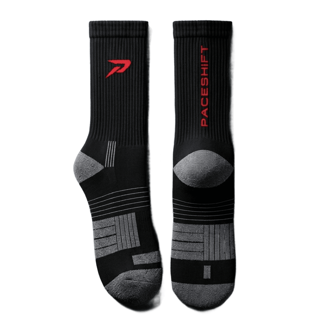 Side Socks Profile
