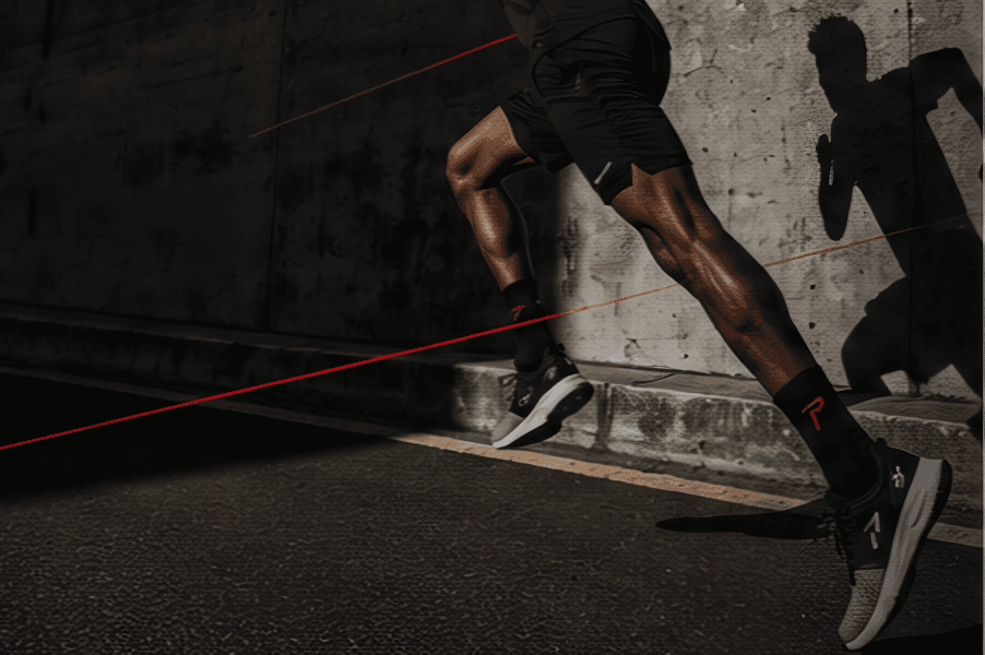 PaceShift performance